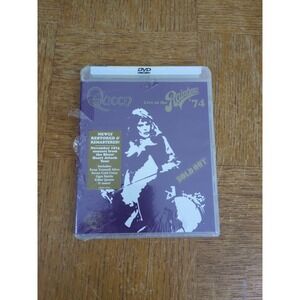 Queen - Queen: Live at the‎ Rainbow '74 [DVD] - New w/ Flawed Packaging